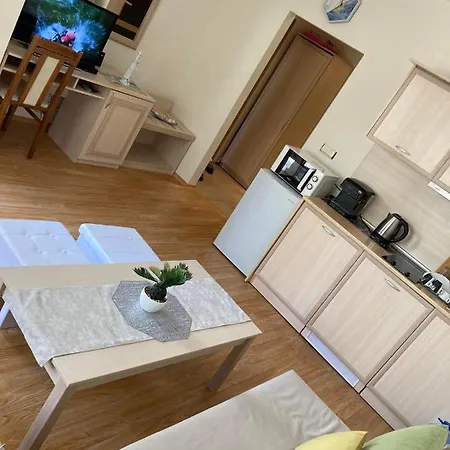 Apartment Good Vibes Avalon *